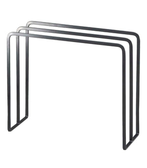 Dish Towel Hanger - Steel