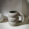 Donut Ceramic Mug