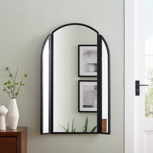 Dorian Arched Wall Mirror