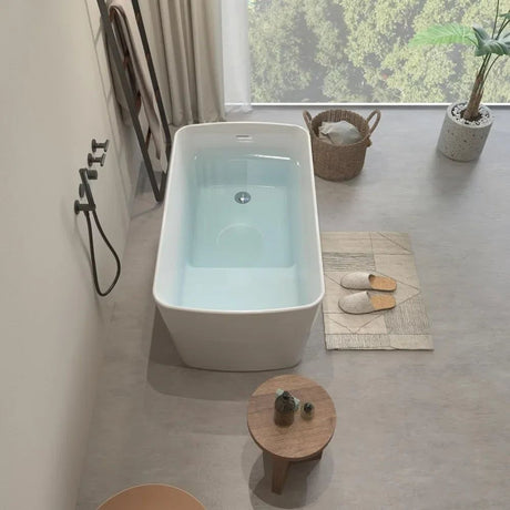 Dover Spa Bathtub