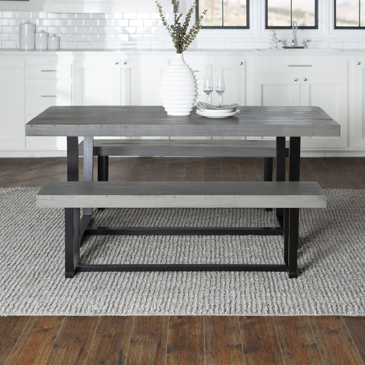 Durango 3-Piece Dining Set
