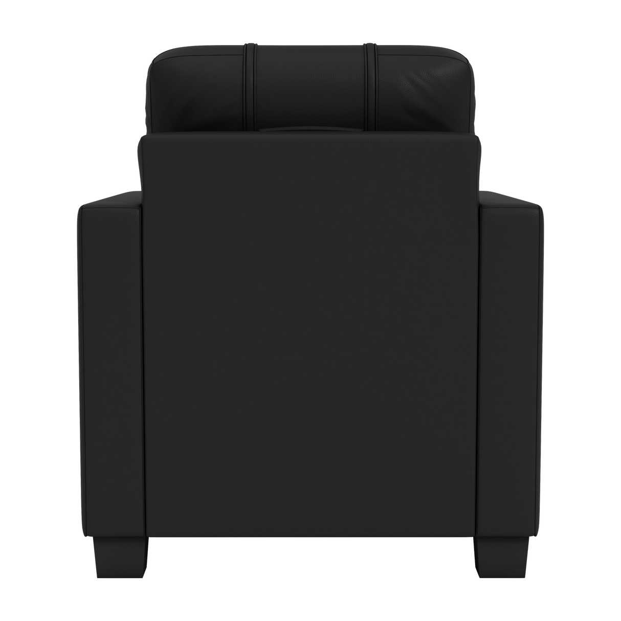 Dyno Stationary Club Chair with DC United FC Logo