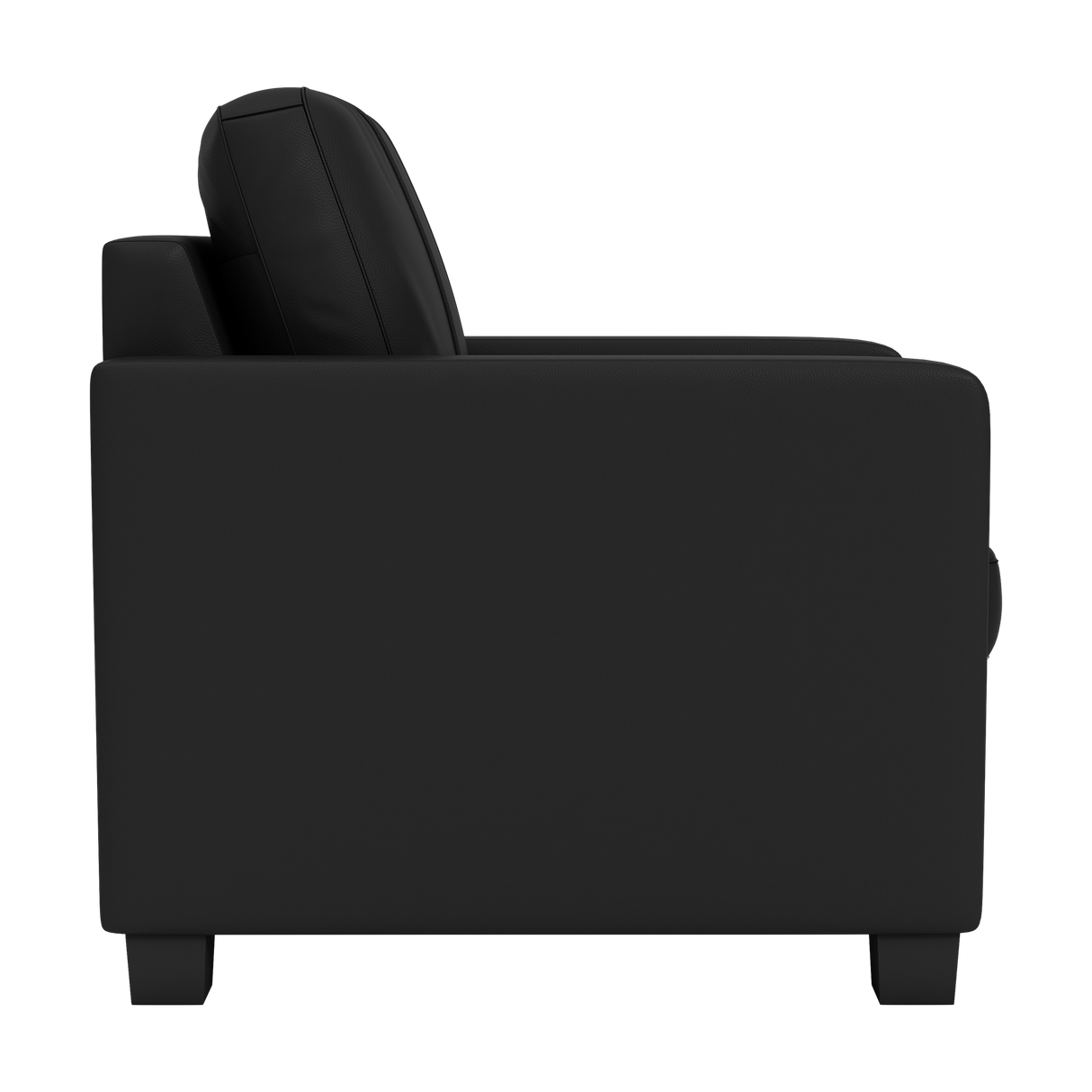 Dyno Stationary Club Chair with DC United FC Logo