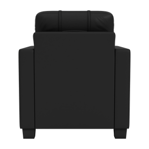 Dyno Stationary Club Chair with TCU Horned Frogs Primary