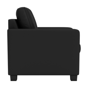 Dyno Stationary Club Chair with TCU Horned Frogs Primary