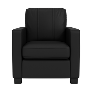 Dyno Stationary Club Chair with TCU Horned Frogs Primary