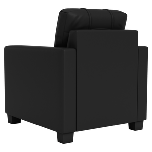 Dyno Stationary Club Chair with TCU Horned Frogs Primary