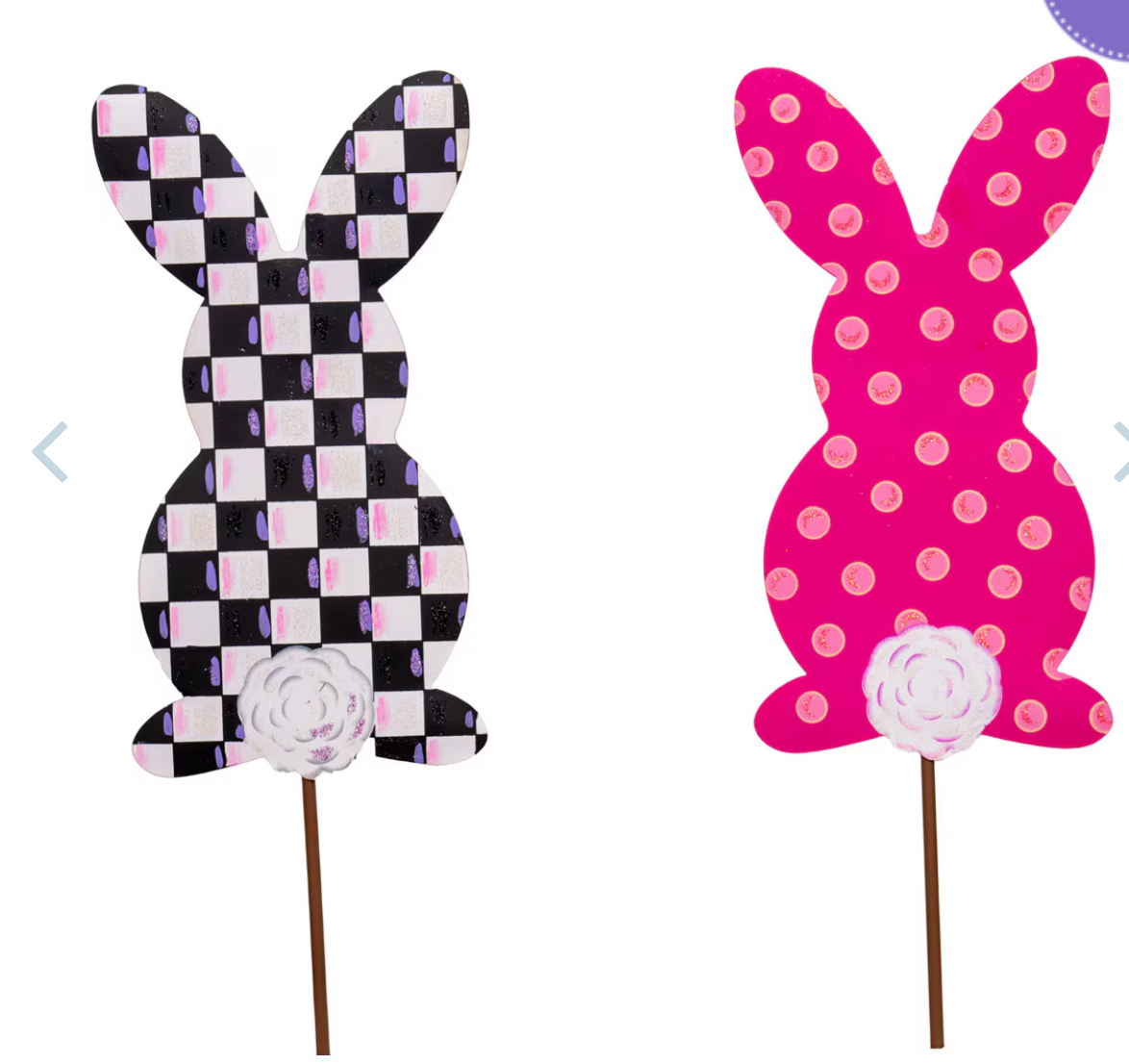 ELEGANT BUNNIES