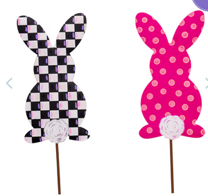 ELEGANT BUNNIES
