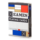 Eames "Starburst" Playing Cards