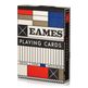 Eames "Starburst" Playing Cards