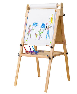 Easel - Foldable With 3 Adjustable Height