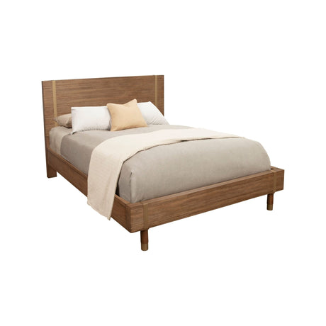 Easton Platform Bed