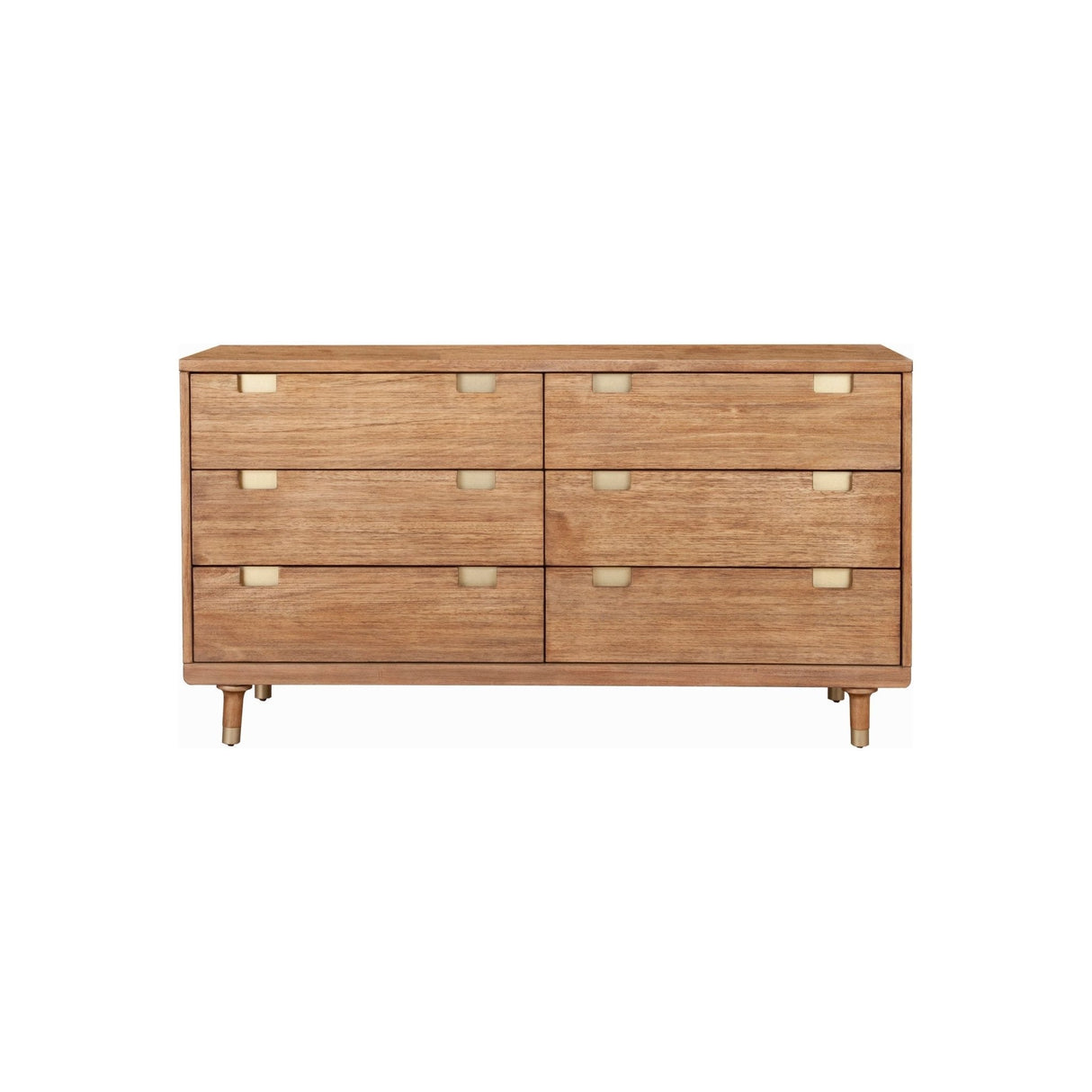 Easton Six Drawer Dresser