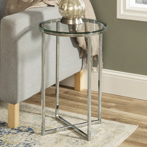 Elara Side Table