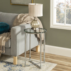 Elara Side Table