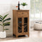 Elara Wine Bar Cabinet