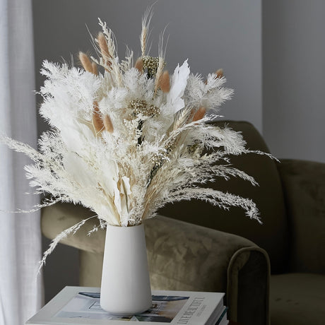 Élégance Dried Bouquet