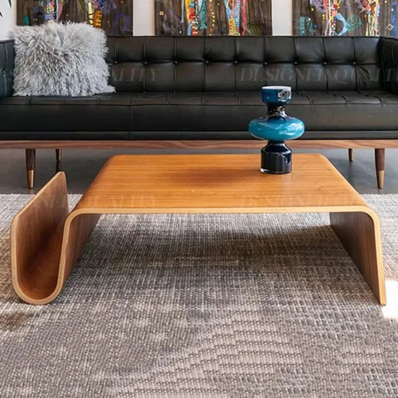 Ellicott Coffee Table