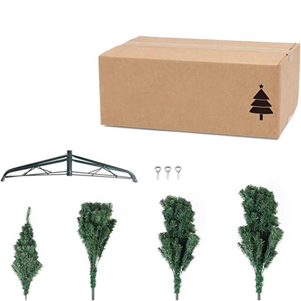 Ellure Artificial Christmas Tree