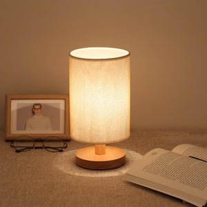 Ellure Bedside Lamp