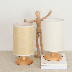 Ellure Bedside Lamp