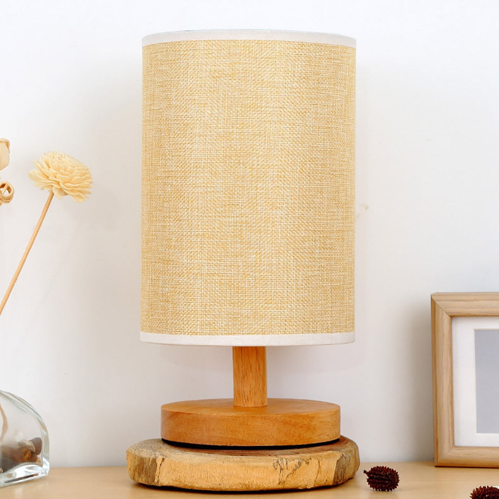 Ellure Bedside Lamp