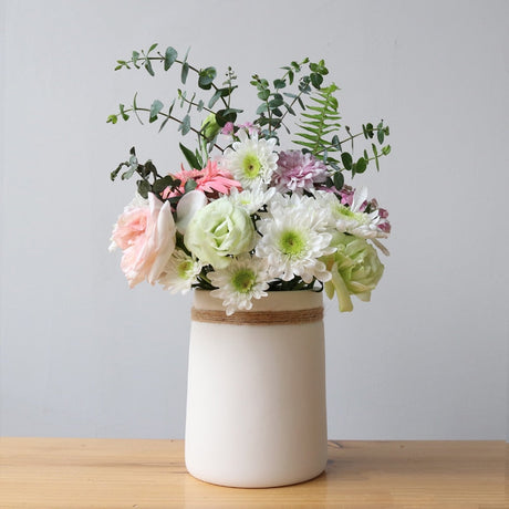 Ellure Boho Vase