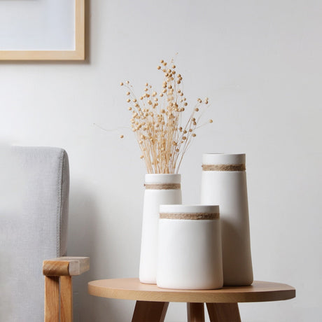 Ellure Boho Vase