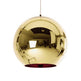 Ellure Globe Pendant Light