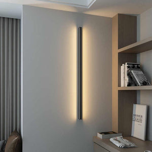 Ellure Minimalist Wall Light