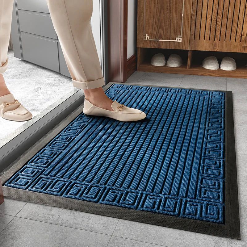 Ellure Outdoor Door Mat