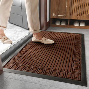 Ellure Outdoor Door Mat