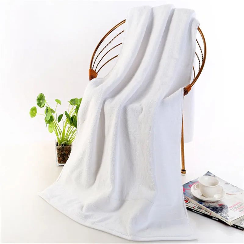 Ellure Premium Bath Towel