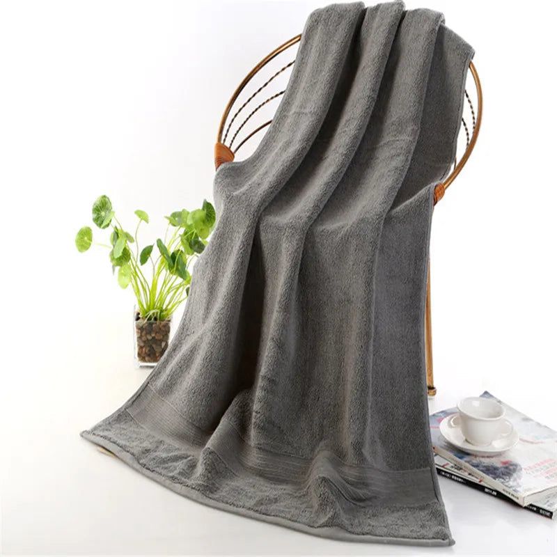 Ellure Premium Bath Towel