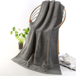 Ellure Premium Bath Towel