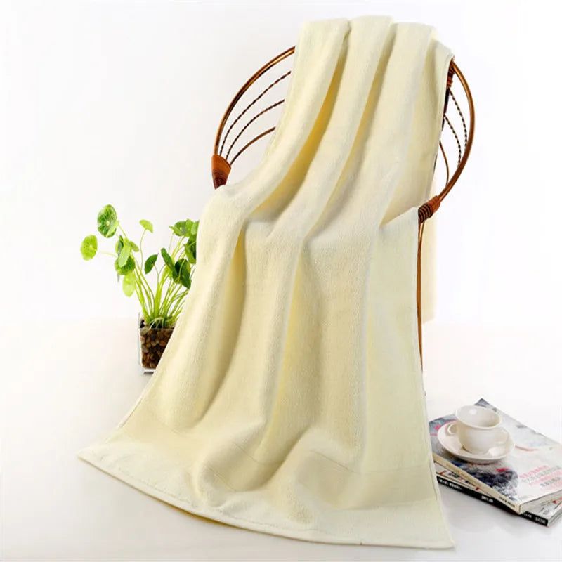 Ellure Premium Bath Towel