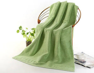 Ellure Premium Bath Towel