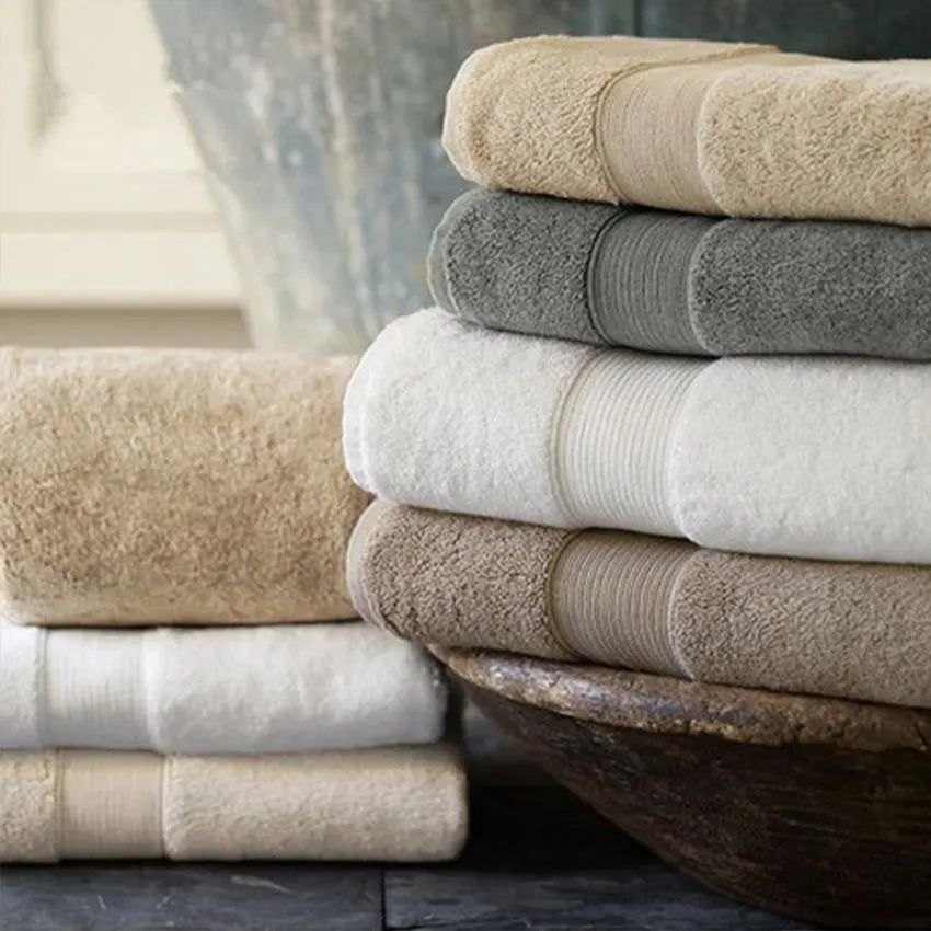 Ellure Premium Bath Towel