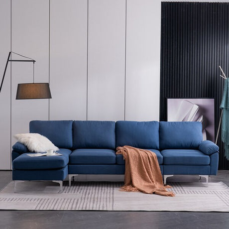 Ellure Sectional Sofa