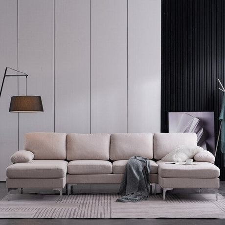 Ellure Sectional Sofa