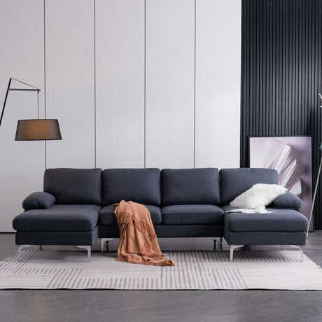 Ellure Sectional Sofa