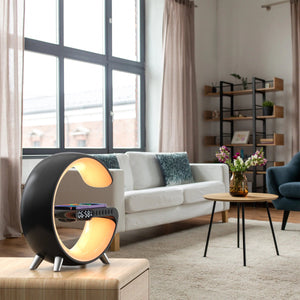 Ellure Smart Lamp