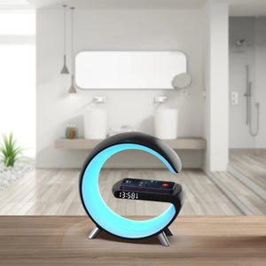 Ellure Smart Lamp