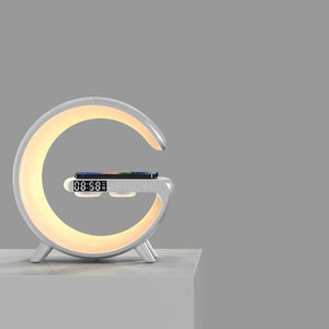 Ellure Smart Lamp