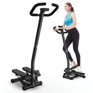 Ellure Stair Stepper Exercise Machine