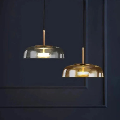 Elva Pendant Light