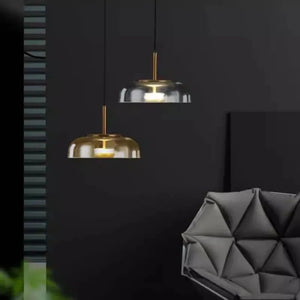 Elva Pendant Light