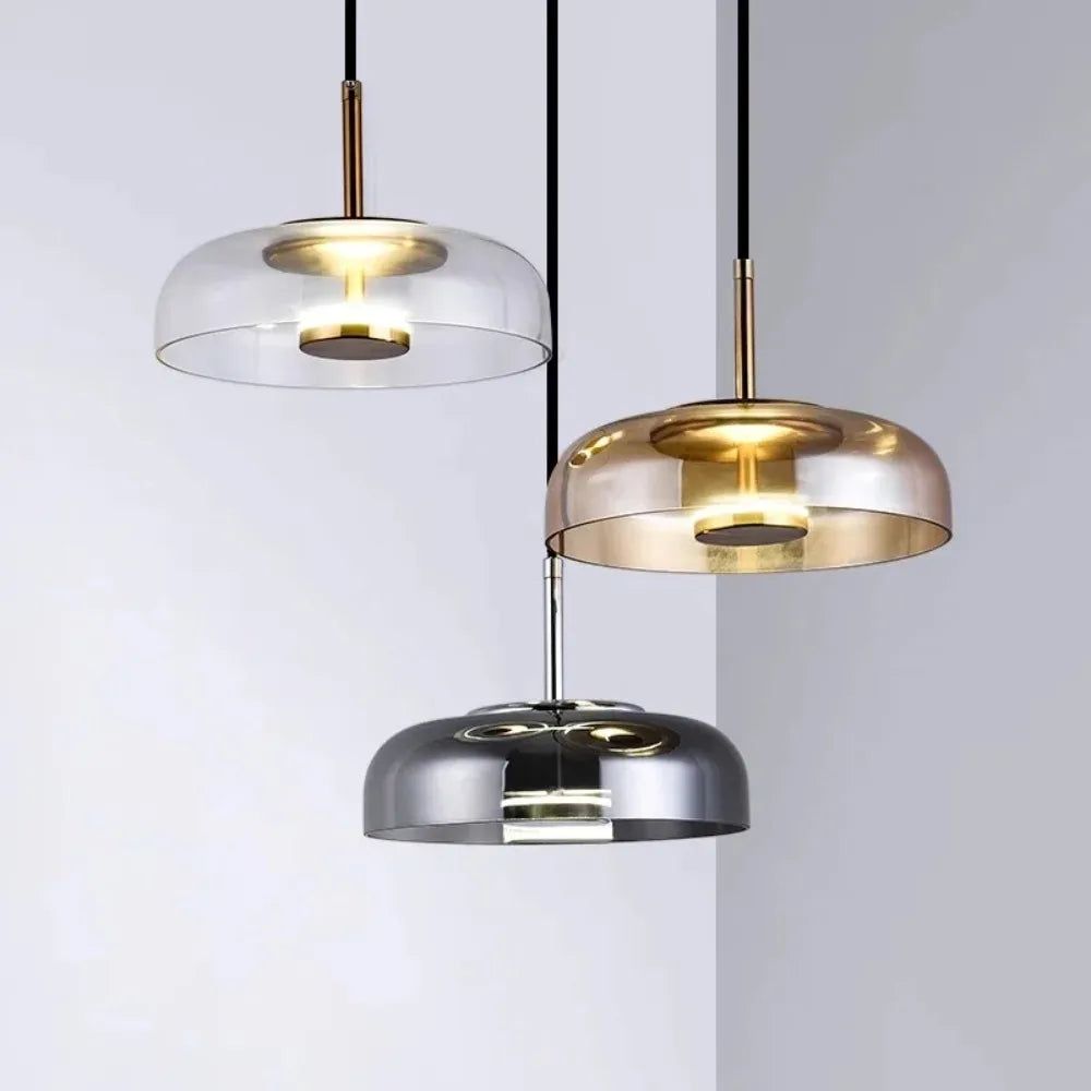 Elva Pendant Light