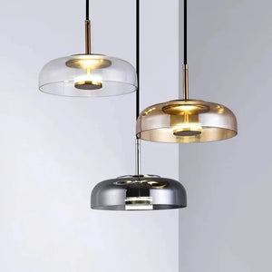 Elva Pendant Light